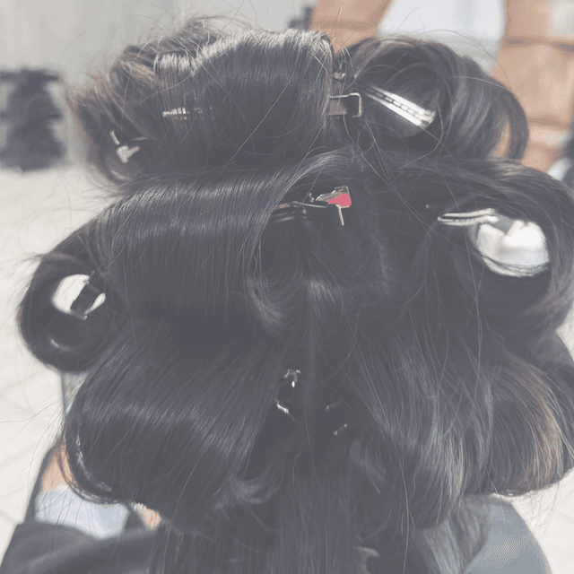 Signature Blowout Membership at Genny's Beauty Studio in Pharr, TX